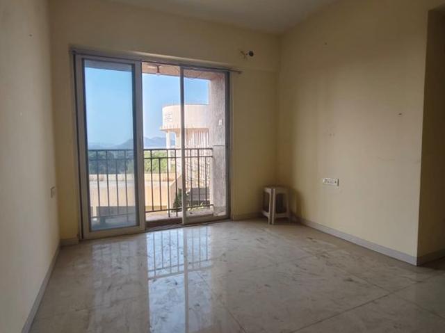 Rental | 1 BHK + Pooja Room 393 Sq.Ft. Apartment in Vijay Orovia