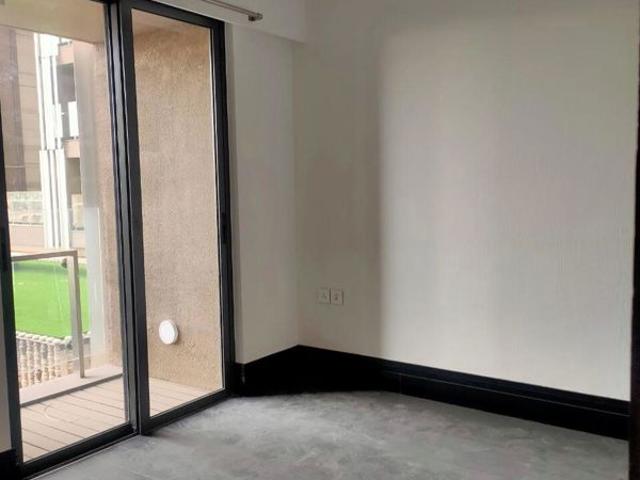 Rental | 1 BHK + Pooja Room,Extra Room 511 Sq.Ft. Apartment in Lodha New Cuffe Parade