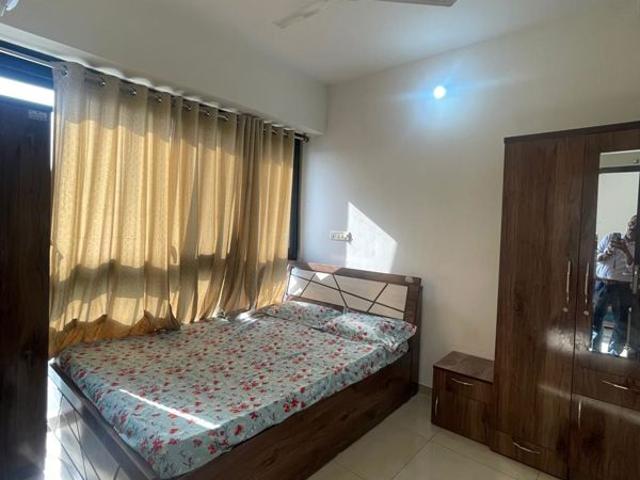 Rental | 1 BHK + Pooja Room,Servant Room,Study Room 410 Sq.Ft. Apartment in Ahura Pearl Suites
