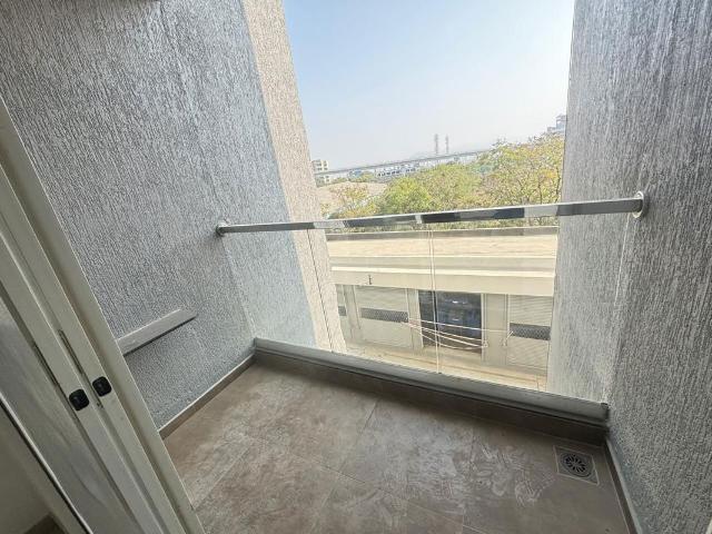 Rental | 1 BHK + Pooja Room,Servant Room,Study Room,Extra Room,Basement,Store Room 540 Sq.Ft. Apartment in Vision Eternity