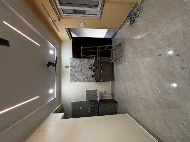 Rental | 1 BHK + Pooja Room,Servant Room,Study Room,Extra Room,Basement,Store Room 750 Sq.Ft. Apartment in Happy Homes Kondapur