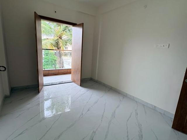 Rental | 1 BHK + Pooja Room,Servant Room,Study Room,Extra Room,Store Room 650 Sq.Ft. Apartment in Wadgaon Sheri