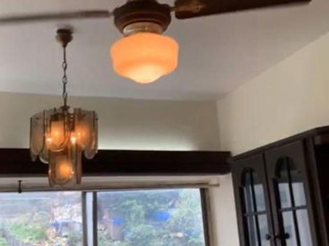 Rental | 1 BHK + Pooja Room,Servant Room,Study Room,Extra Room 790 Sq.Ft. Apartment in Patel Apartment