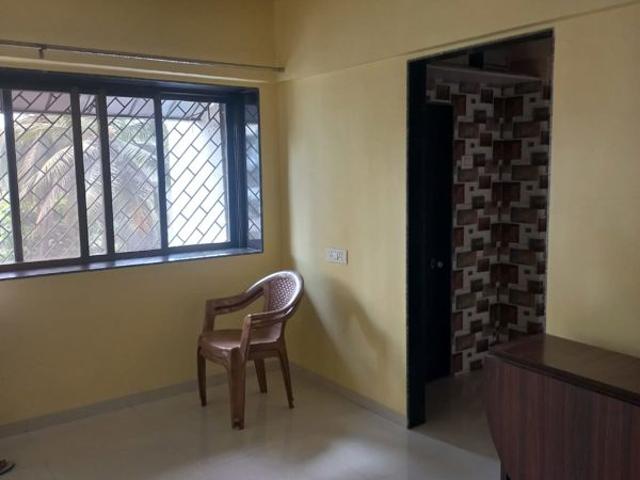 Rental | 1 BHK + Pooja Room,Store Room 500 Sq.Ft. Apartment in Kolbad
