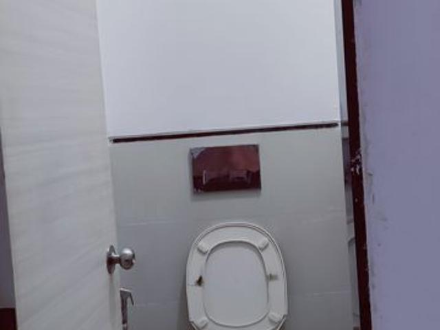 Rental | 1 BHK + Pooja Room,Study Room,Extra Room 450 Sq.Ft. Apartment in City View Building