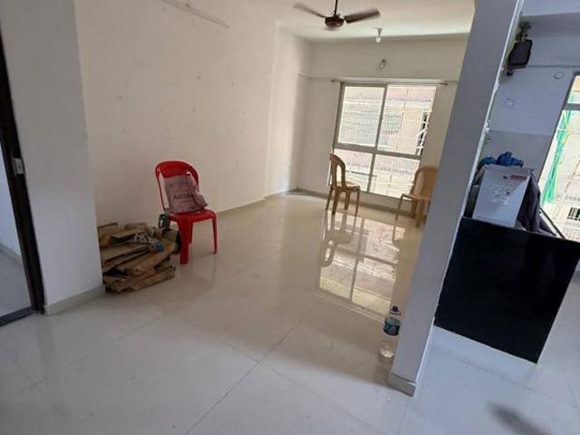 Rental | 1 BHK + Pooja Room,Study Room 445 Sq.Ft. Apartment in Matunga East
