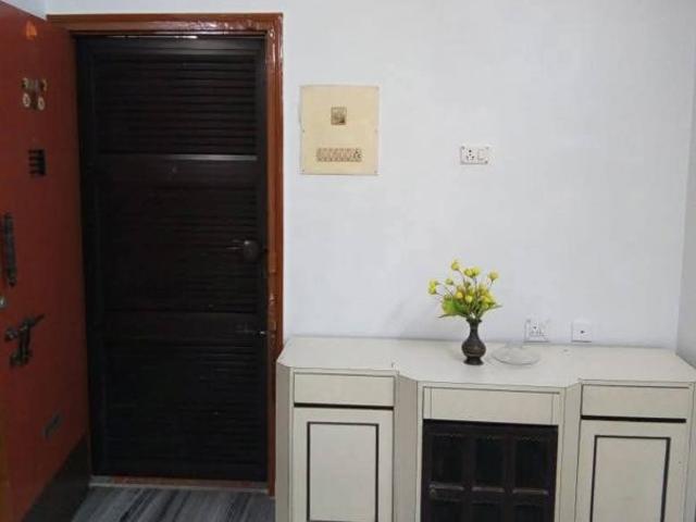 Rental | 1 BHK + Pooja Room,Study Room 500 Sq.Ft. Apartment in Aristo Estate