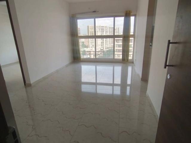 Rental | 1 BHK + Pooja Room,Study Room 500 Sq.Ft. Apartment in Ishan CHS Matunga