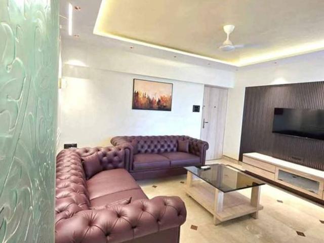 Rental | 1 BHK + Pooja Room,Study Room 500 Sq.Ft. Apartment in Sai Smruti Dadar East