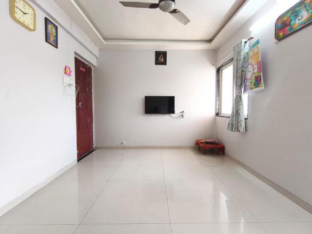 Rental | 1 BHK + Pooja Room,Study Room 650 Sq.Ft. Apartment in Somnath Nagar
