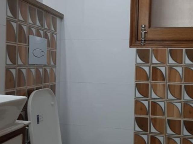 Rental | 1 BHK + Pooja Room,Study Room 60 Sq.Yd. Apartment in Sector 10A