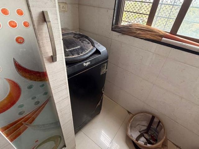 Rental | 1 BHK + Pooja Room,Study Room 700 Sq.Ft. Apartment in Gayatri CHS Govandi West