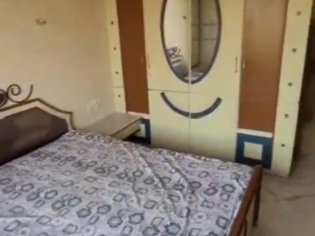 Rental | 1 BHK + Prayer Room 250 Sq.Ft. Independent House in Kurla Kamgar CHS