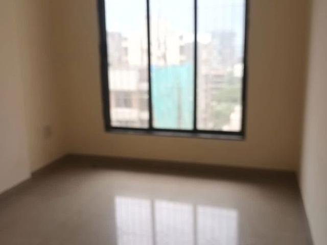 Rental | 1 BHK + Prayer Room 300 Sq.Ft. Apartment in Thakur Complex