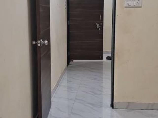 Rental | 1 BHK + Prayer Room 300 Sq.Ft. Villa in Chembur