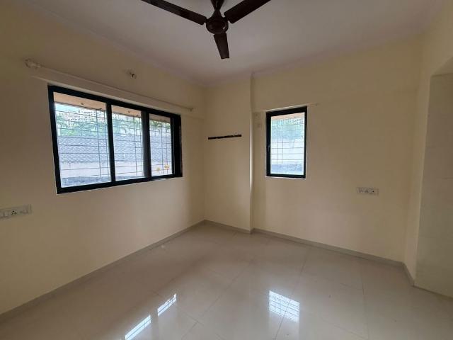 Rental | 1 BHK + Prayer Room 400 Sq.Ft. Apartment in Unnati Woods CHS