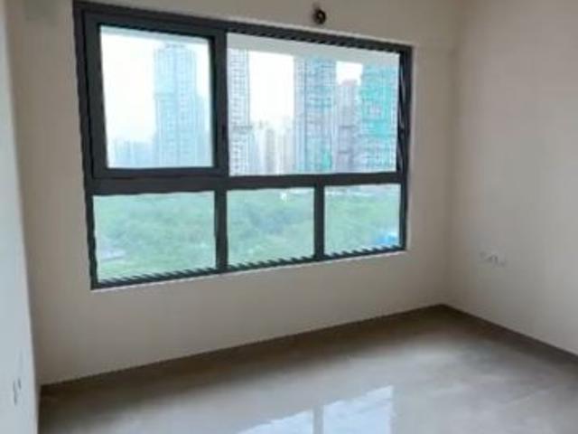Rental | 1 BHK + Prayer Room 400 Sq.Ft. Apartment in Puranik Rumah Bali