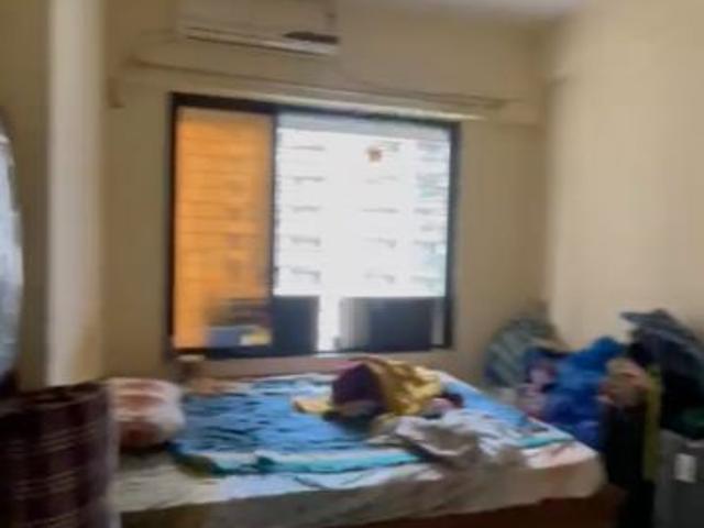 Rental | 1 BHK + Prayer Room 430 Sq.Ft. Apartment in Vaibhav Laxmi Corporate Park