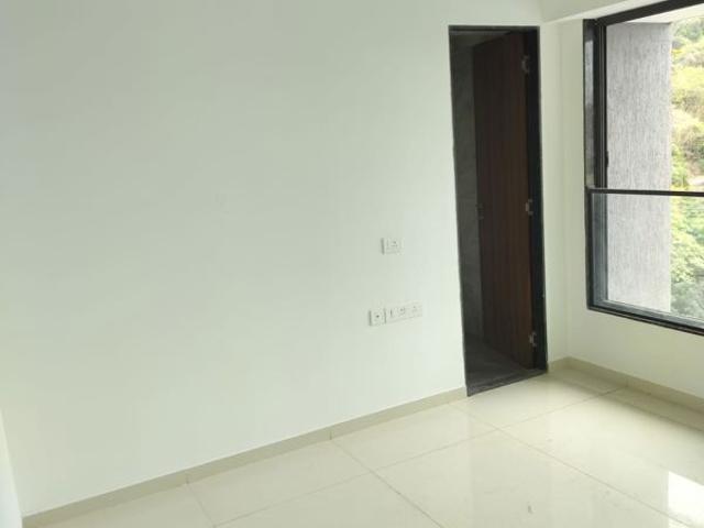 Rental | 1 BHK + Prayer Room 430 Sq.Ft. Apartment in Ghatkopar East
