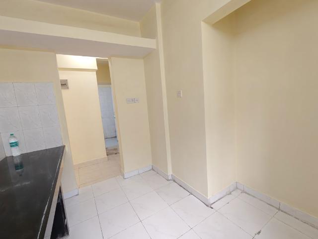 Rental | 1 BHK + Prayer Room 430 Sq.Ft. Apartment in Shubharambh Complex