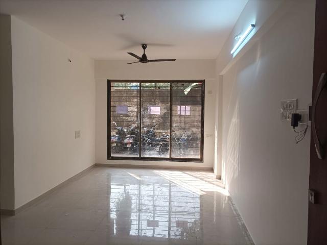 Rental | 1 BHK + Prayer Room 450 Sq.Ft. Apartment in Ghatkopar East