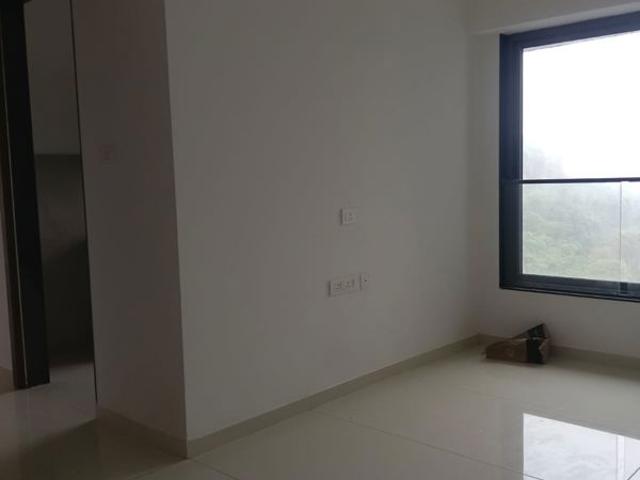 Rental | 1 BHK + Prayer Room 450 Sq.Ft. Apartment in Meghana CHS Tilak Nagar