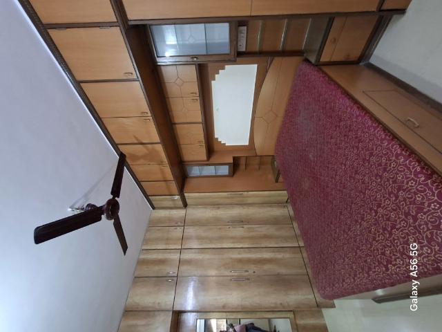 Rental | 1 BHK + Prayer Room 450 Sq.Ft. Apartment in Panchayatan CHS