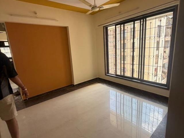 Rental | 1 BHK + Prayer Room 450 Sq.Ft. Apartment in Pride Park