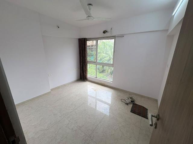 Rental | 1 BHK + Prayer Room 450 Sq.Ft. Apartment in RIPL Aikya Roots