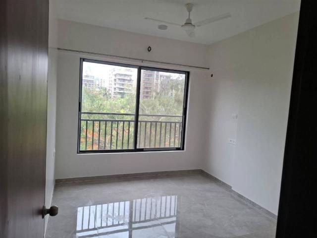 Rental | 1 BHK + Prayer Room 450 Sq.Ft. Apartment in Roha Vatika