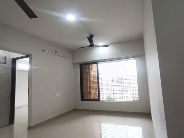 Rental | 1 BHK + Prayer Room 480 Sq.Ft. Apartment in Triveni Apartments Tilak Nagar