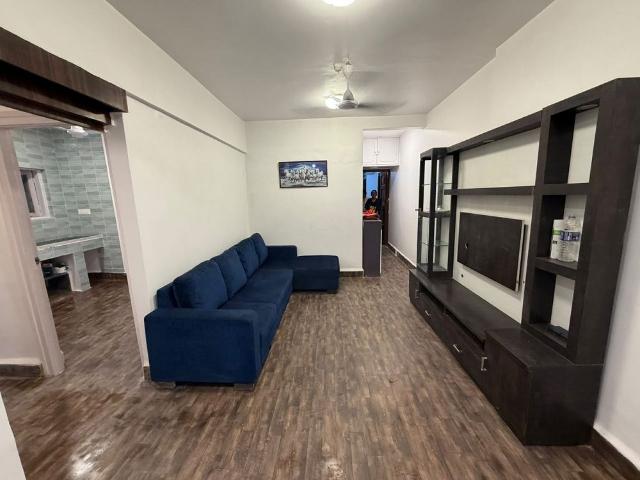 Rental | 1 BHK + Prayer Room 500 Sq.Ft. Apartment in Bandra West
