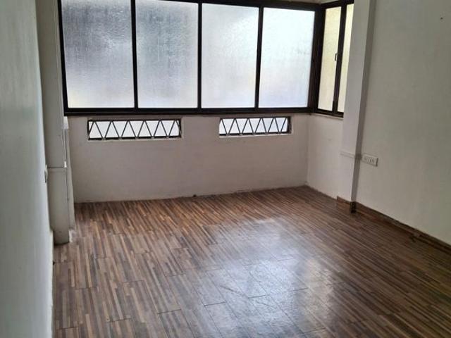 Rental | 1 BHK + Prayer Room 500 Sq.Ft. Apartment in Bandra West