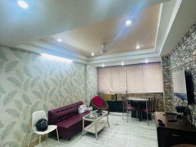 Rental | 1 BHK + Prayer Room 500 Sq.Ft. Apartment in Bandra West
