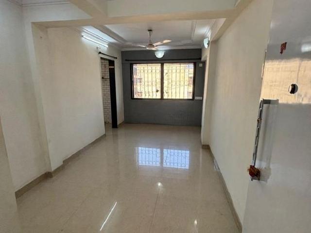 Rental | 1 BHK + Prayer Room 500 Sq.Ft. Apartment in Bandra West