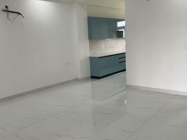 Rental | 1 BHK + Prayer Room 500 Sq.Ft. Apartment in Chattarpur