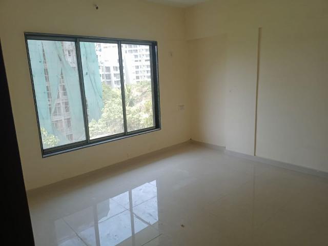 Rental | 1 BHK + Prayer Room 500 Sq.Ft. Apartment in Chembur Residency