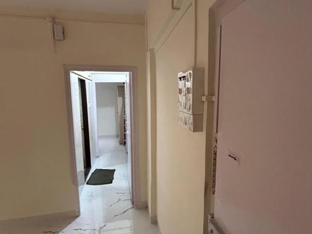Rental | 1 BHK + Prayer Room 500 Sq.Ft. Apartment in Ghatkopar East