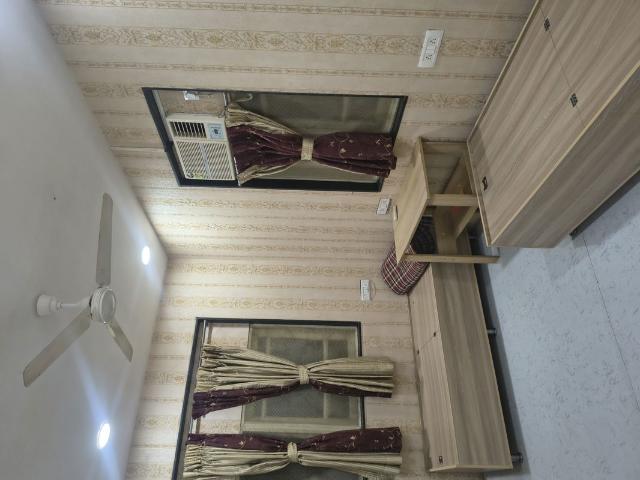 Rental | 1 BHK + Prayer Room 500 Sq.Ft. Apartment in Ghatkopar East