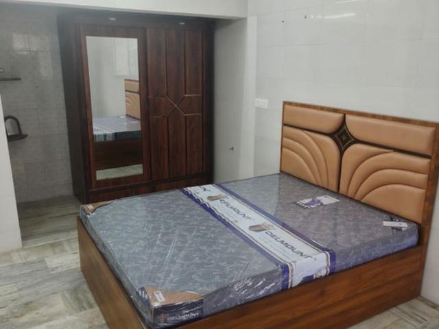 Rental | 1 BHK + Prayer Room 500 Sq.Ft. Villa in Kurla Kamgar CHS