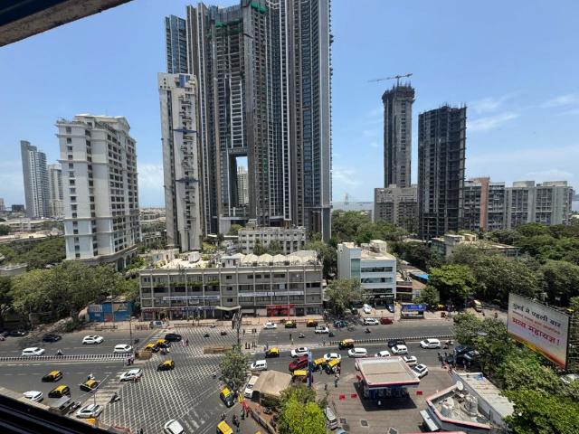 Rental | 1 BHK + Prayer Room 510 Sq.Ft. Apartment in Chawla House