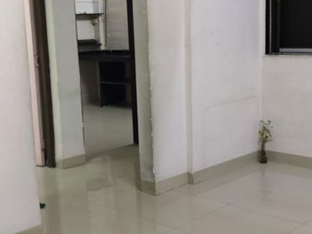Rental | 1 BHK + Prayer Room 539 Sq.Ft. Apartment in Suryodaya Apartments