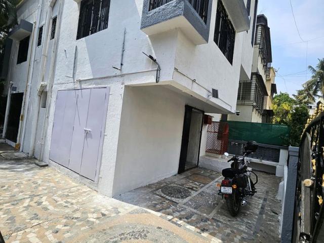 Rental | 1 BHK + Prayer Room 540 Sq.Ft. Independent House in Wadgaon Sheri