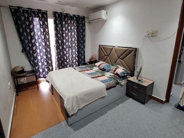 Rental | 1 BHK + Prayer Room 585 Sq.Ft. Apartment in DB Orchid Ozone
