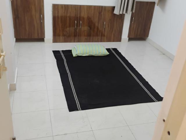 Rental | 1 BHK + Prayer Room 608 Sq.Ft. Apartment in Laxmi Ganga Residency Apartment