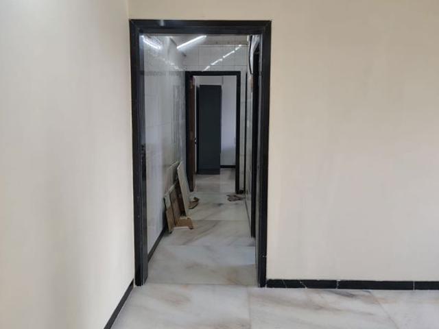 Rental | 1 BHK + Prayer Room 600 Sq.Ft. Apartment in Mittal Nepean House