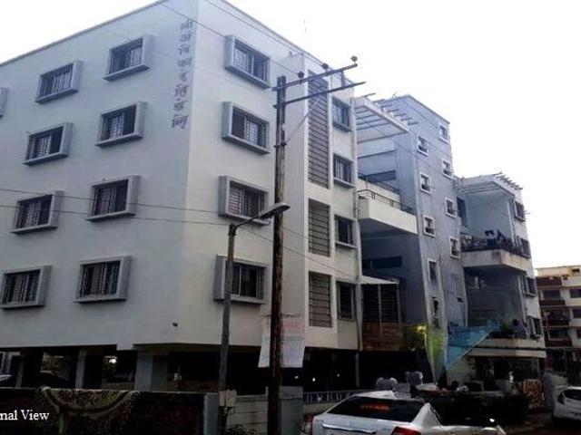 Rental | 1 BHK + Prayer Room 615 Sq.Ft. Independent House in Tulaja Bhawani Nagar