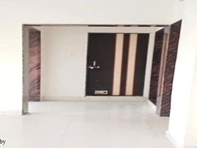 Rental | 1 BHK + Prayer Room 615 Sq.Ft. Independent House in Wadgaon Sheri