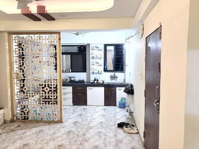 Rental | 1 BHK + Prayer Room 625 Sq.Ft. Independent House in Wadgaon Sheri