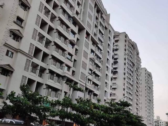 Rental | 1 BHK + Prayer Room 650 Sq.Ft. Apartment in Konark Virtue